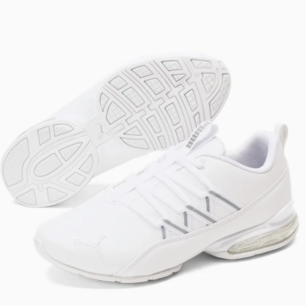 Puma Riaze Prowl Metal Running Shoes